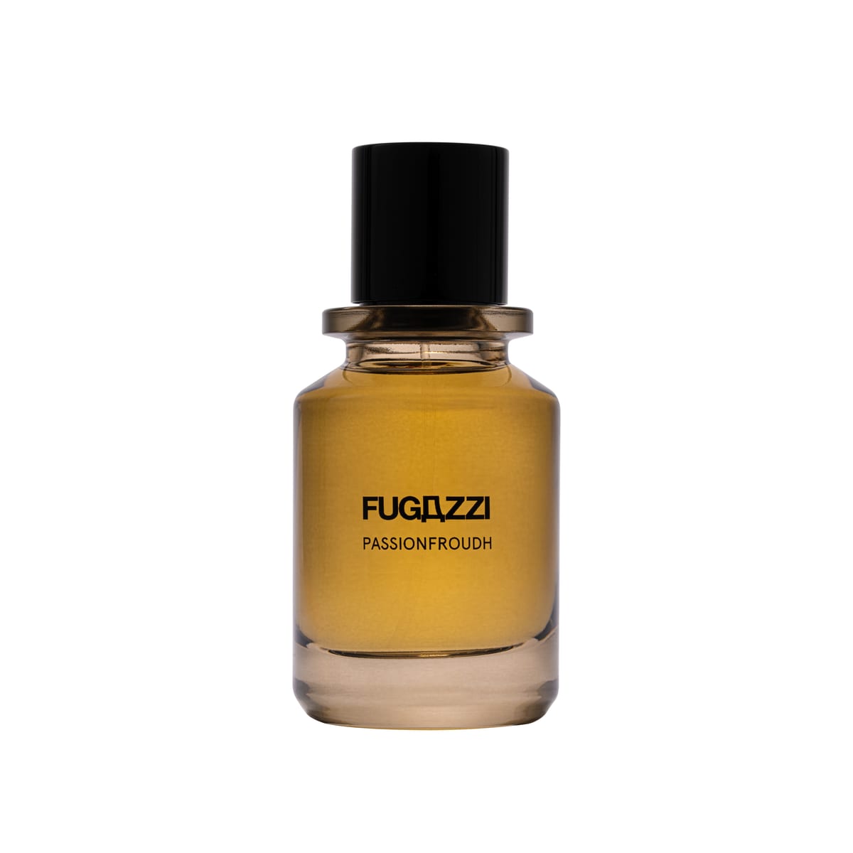 FUGAZZI Passionfroudh
