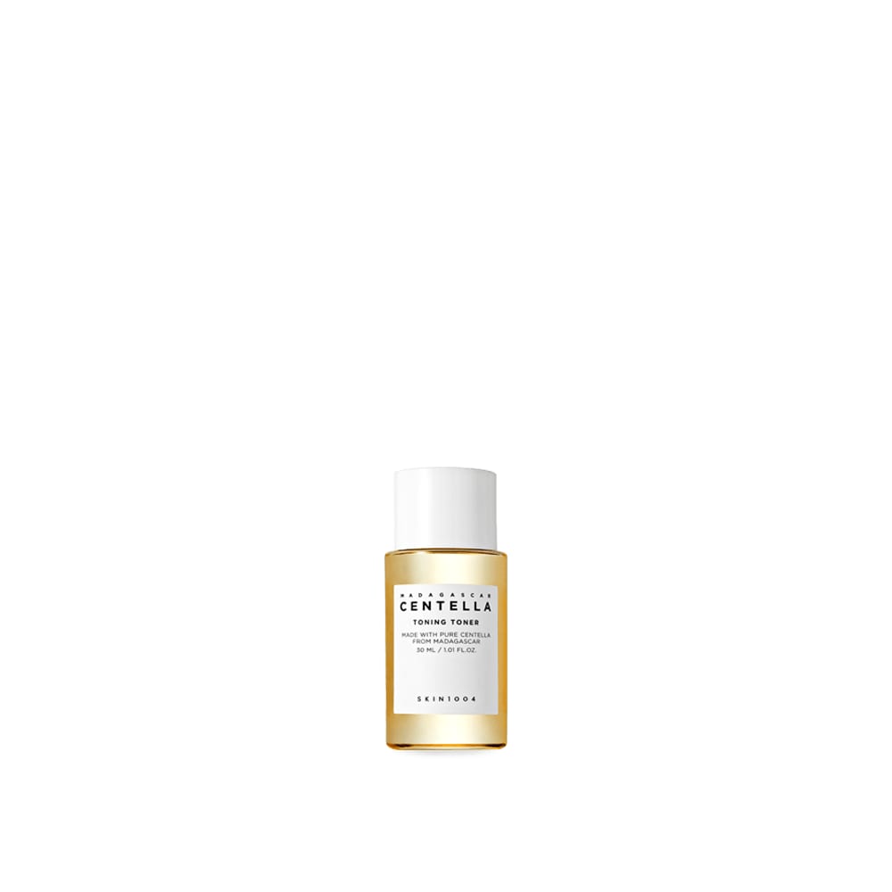 SKIN1004 Madagascar Centella Toning Toner