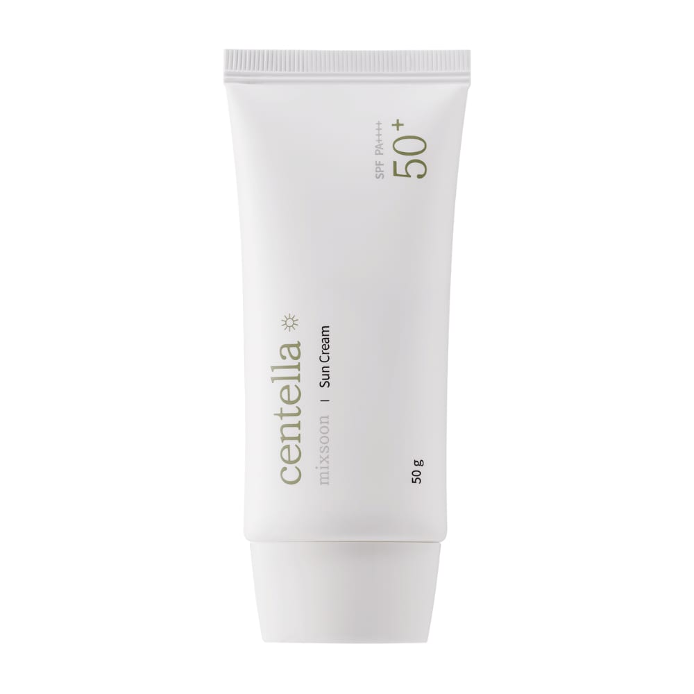 mixsoon Centella Sun Cream