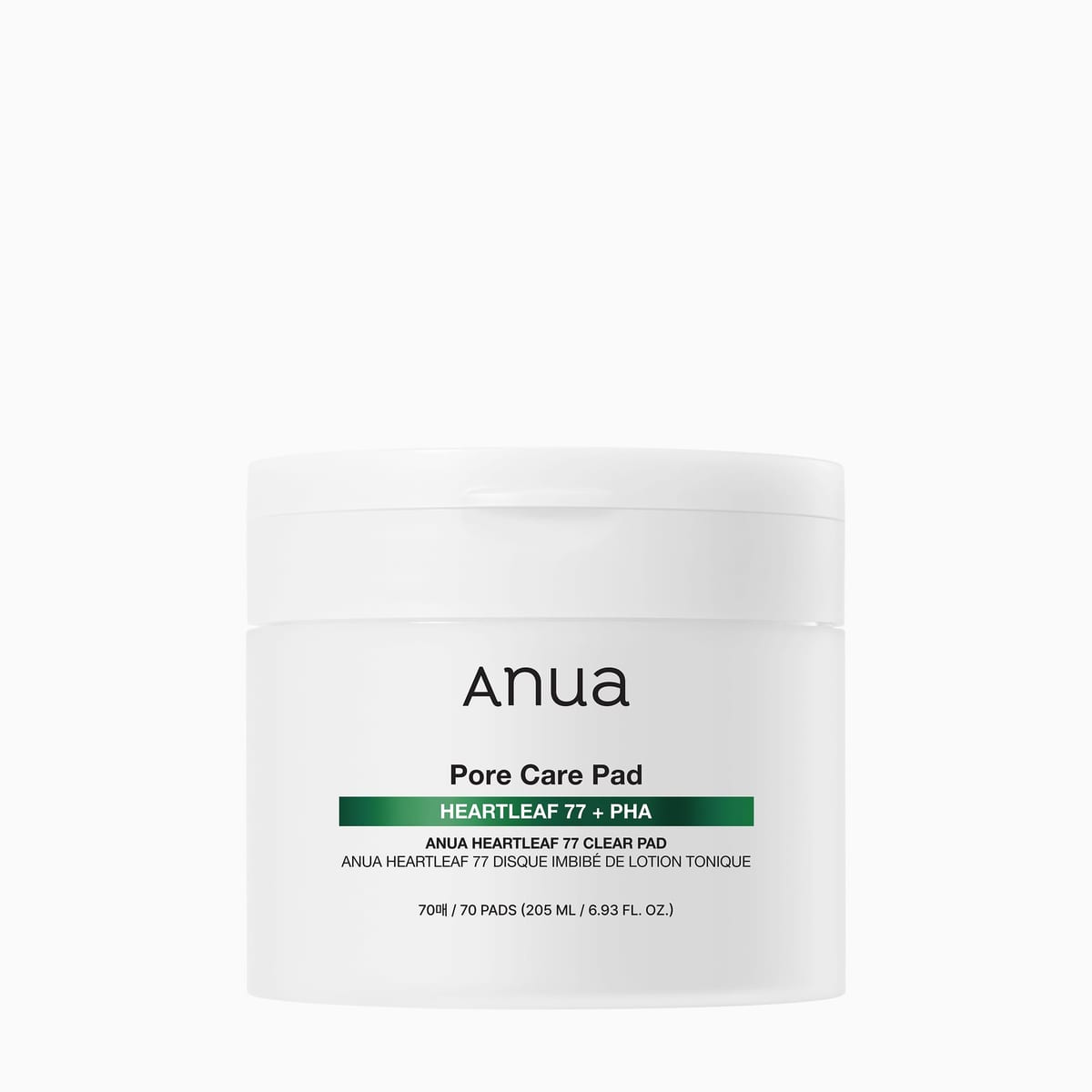 Anua Heartleaf 77 Clear Pad