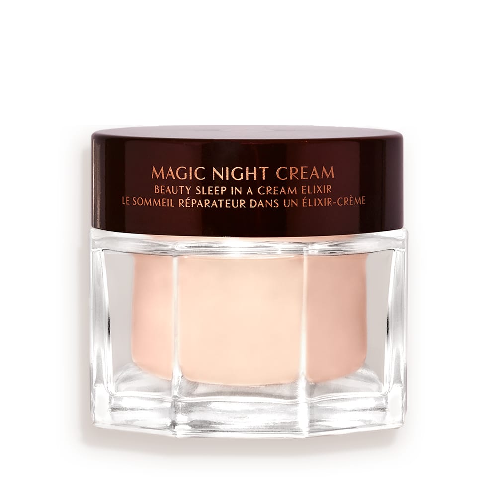 Charlotte Tilbury Magic Night Cream