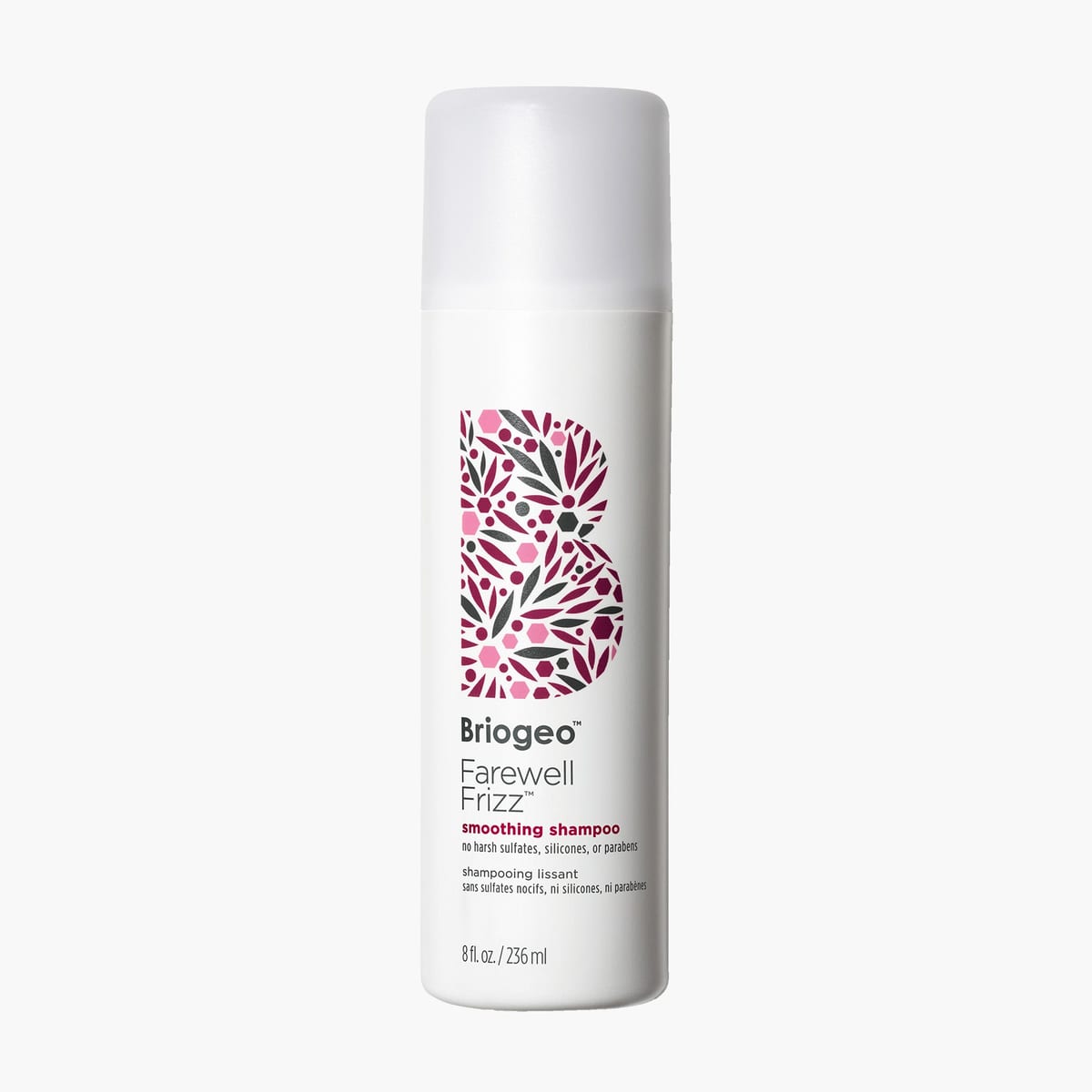 Briogeo Farewell Frizz Smoothing Shampoo