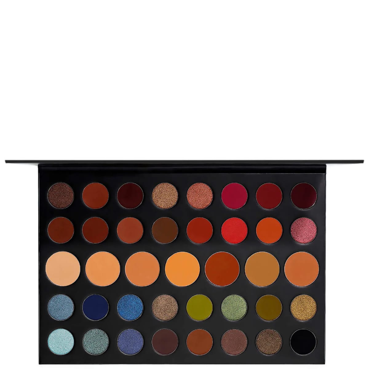 Morphe 39A Dare to Create Artistry Palette