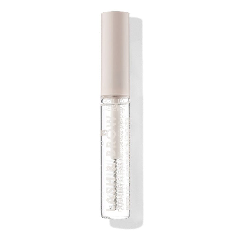 MUA Makeup Academy Lash & Brow Clear Mascara