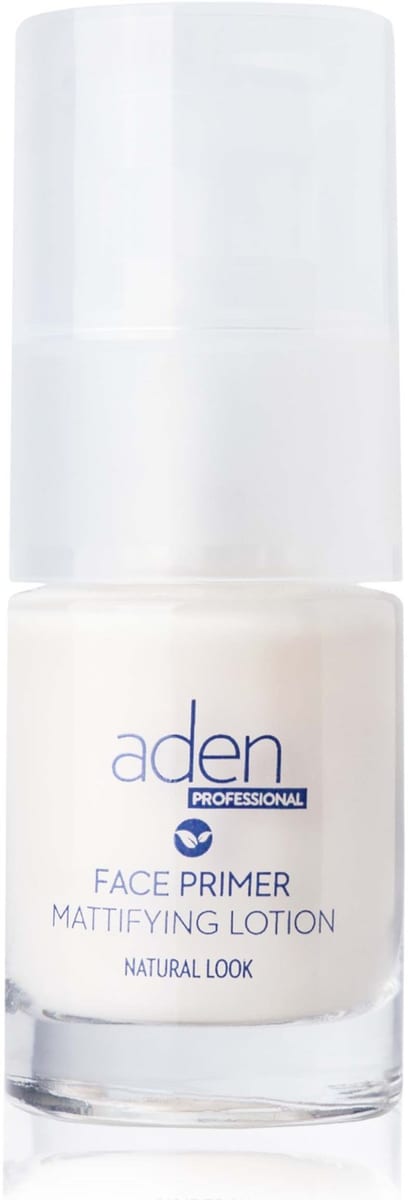 Aden Face Primer Mattifying Lotion