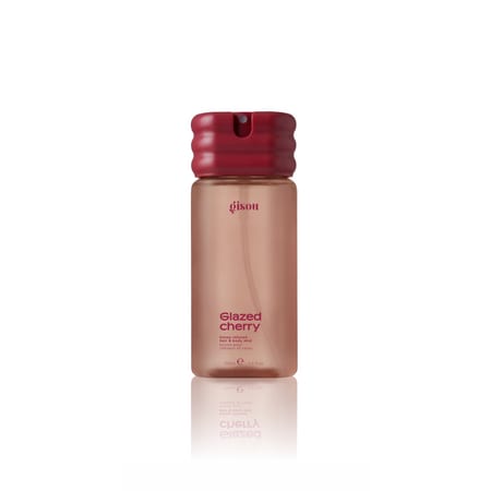 Gisou Honey Infused Hair & Body Mist