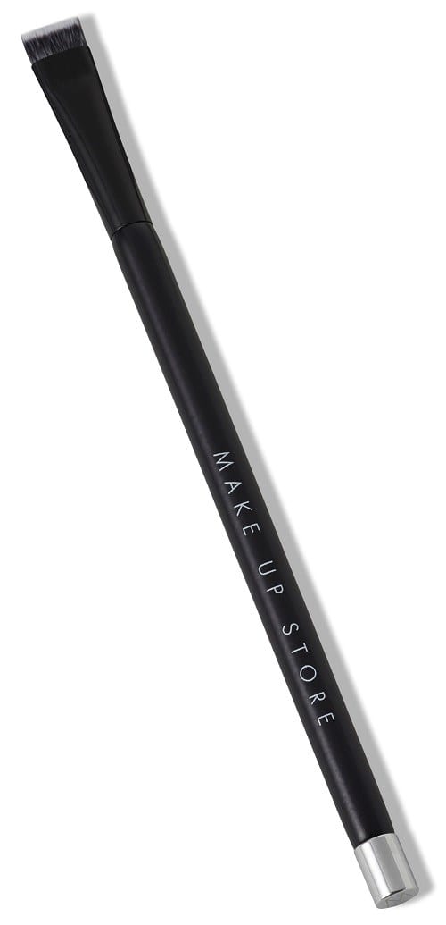 Make Up Store Brush Brow Flat #717