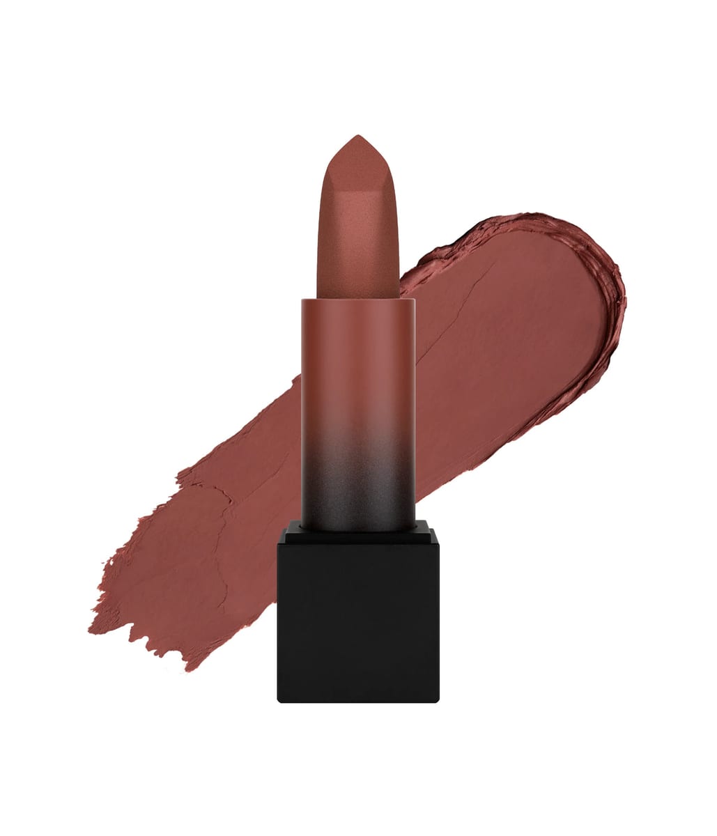 Huda Beauty Power Bullet Matte Lipstick