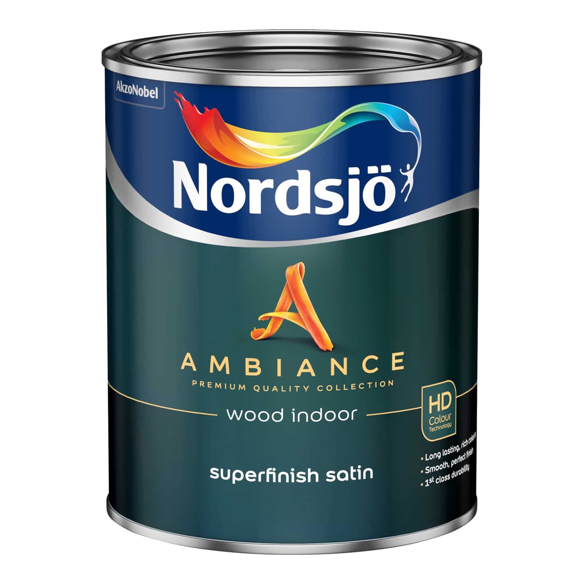 Nordsjö Ambiance Superfinish Satin