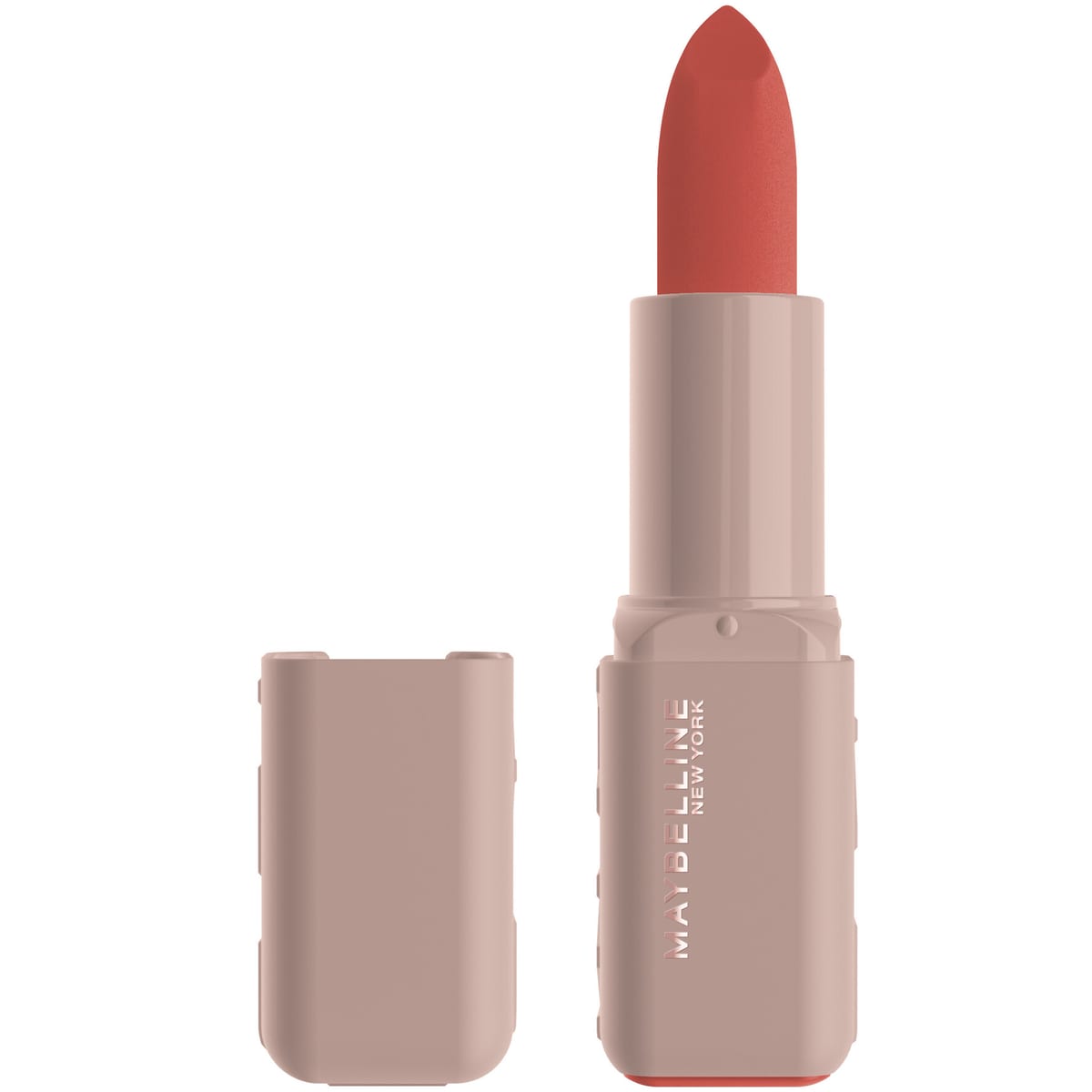 Maybelline New York Serum Lipstick
