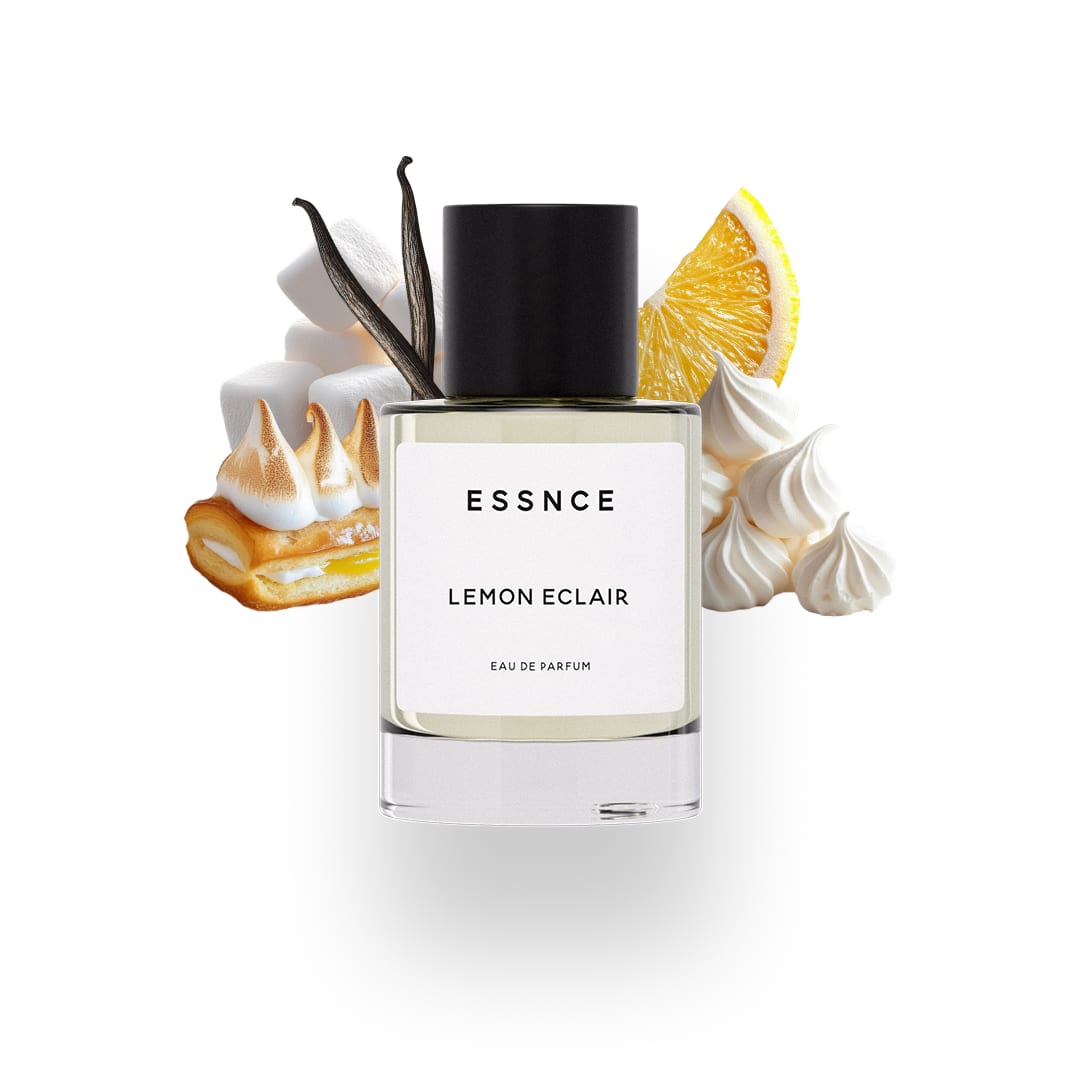 ESSNCE Lemon Eclair