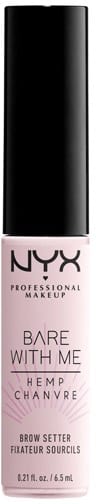 NYX Professional Makeup Bare With Me Hemp Brow Setter