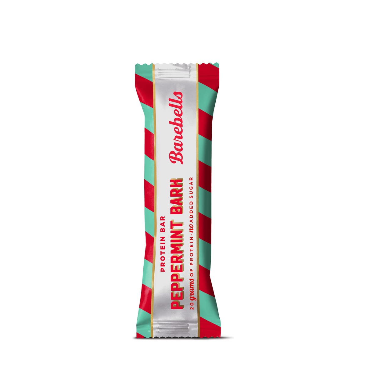 Barebells Peppermint Bark
