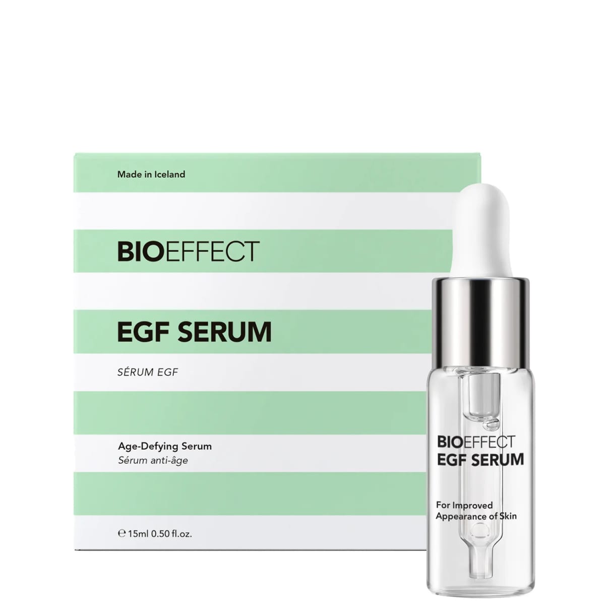 Bioeffect EGF Serum