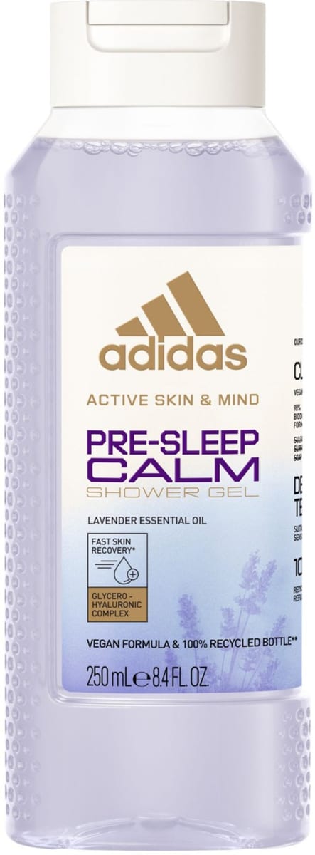 Adidas Active Skin & Mind Shower Gel