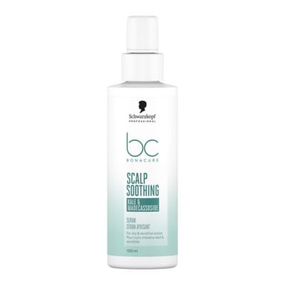 Schwarzkopf Professional Bonacure Scalp Soothing Serum