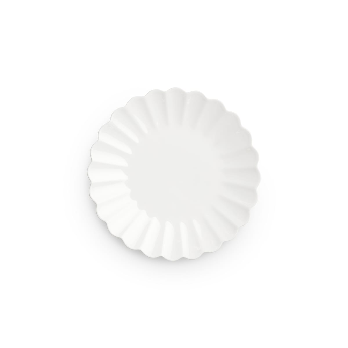 Mateus Oyster Plate