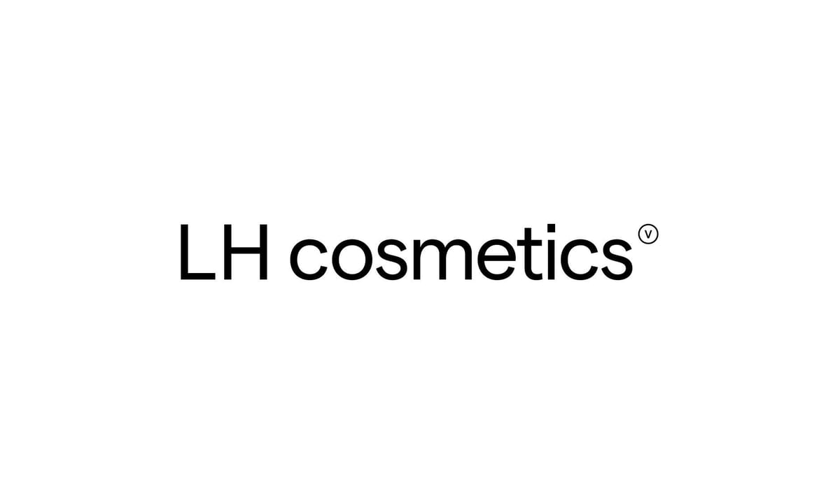 LH cosmetics Velvet couture
