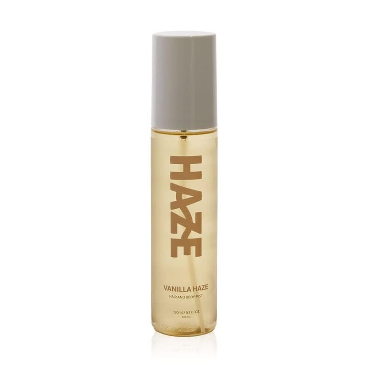 Haze Vanilla Haze Hair & Body Mist