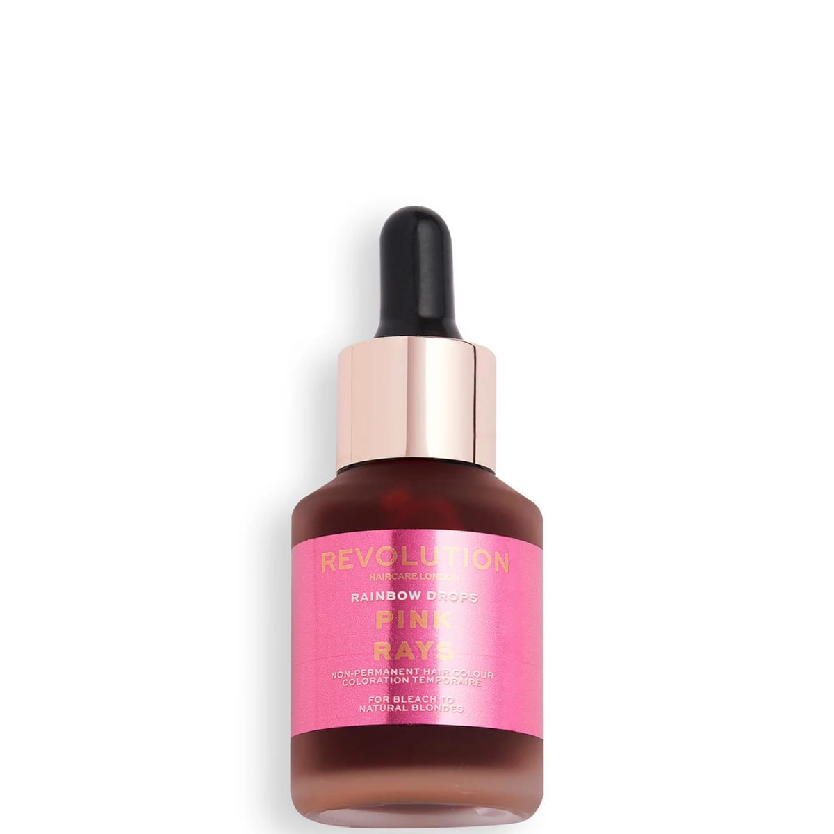 Revolution Haircare Rainbow Drops