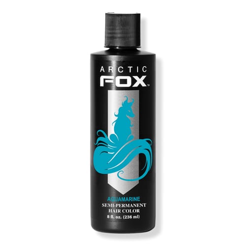 Arctic Fox Semi-Permanent Hair Color