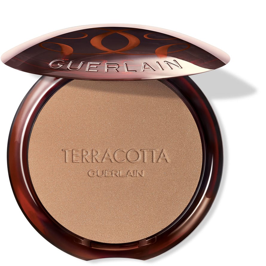 Guerlain Terracotta - The Bronzing Powder