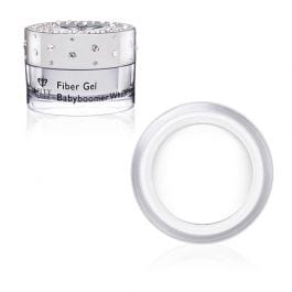 Lilly Nails Fiber Gel Babyboomer White
