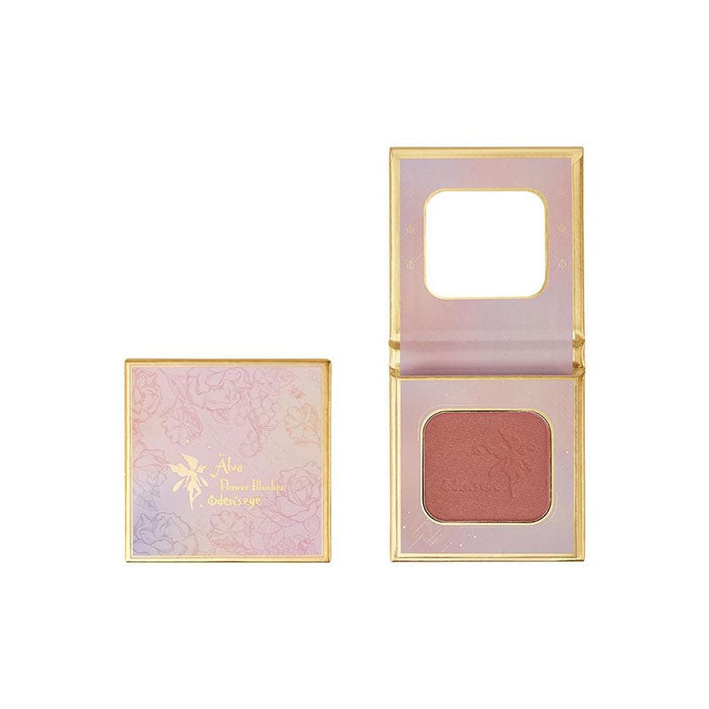 Oden's Eye Älva Flower Blusher