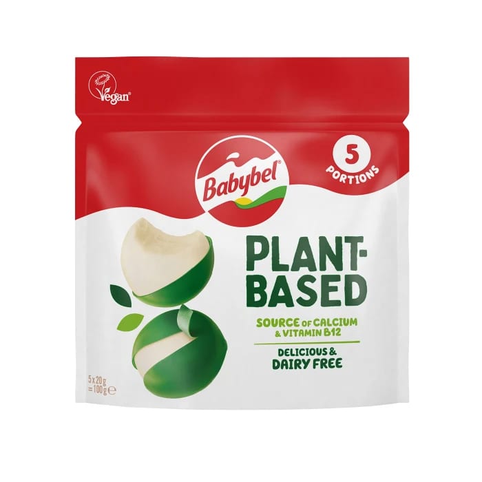 Babybel Mini Babybel