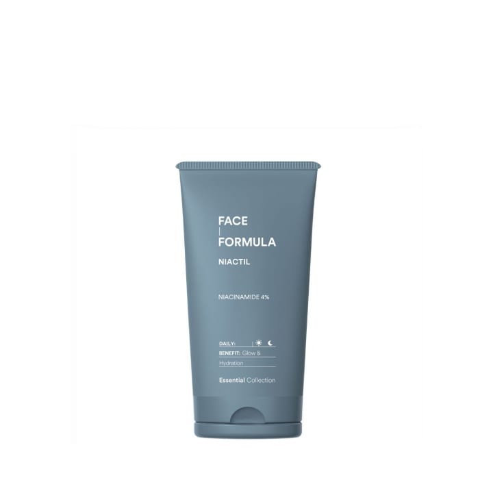 Face Formula Niactil 4%