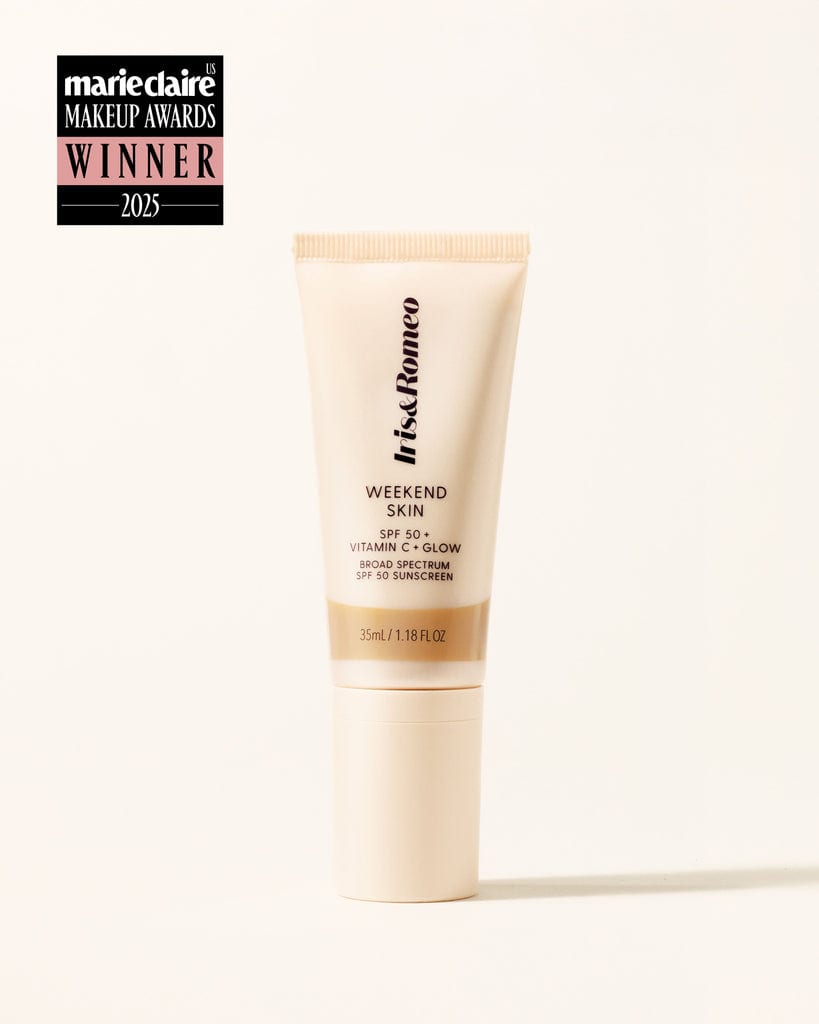 Iris & Romeo Weekend Skin SPF 50