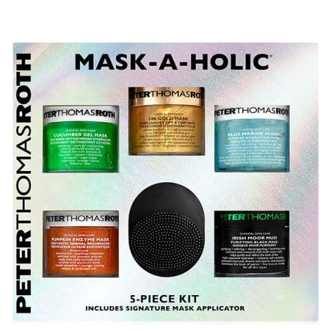 Peter Thomas Roth Mask-A-Holic Set
