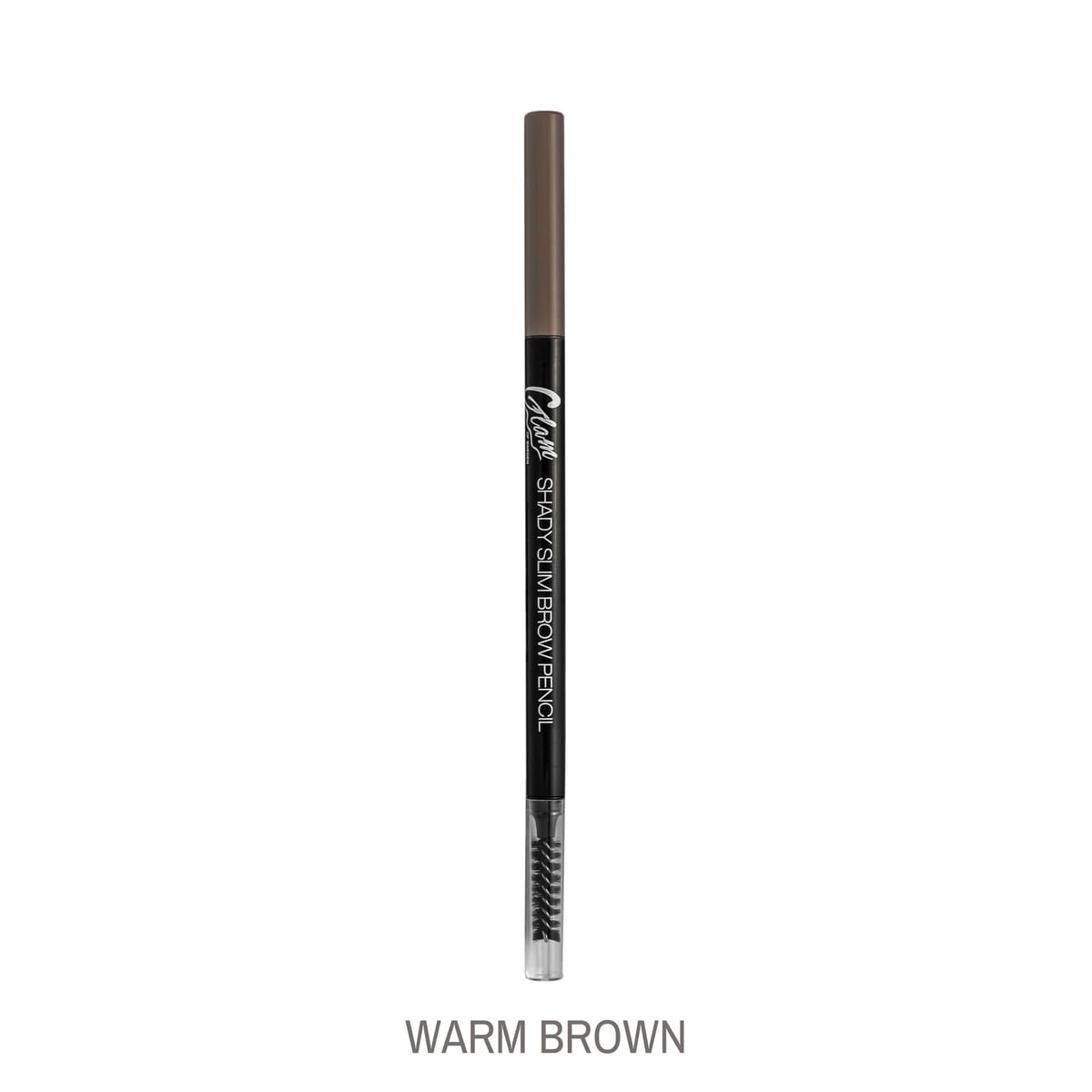 Glam of Sweden Shady slim brow pencil