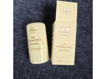 Miqura Perfume