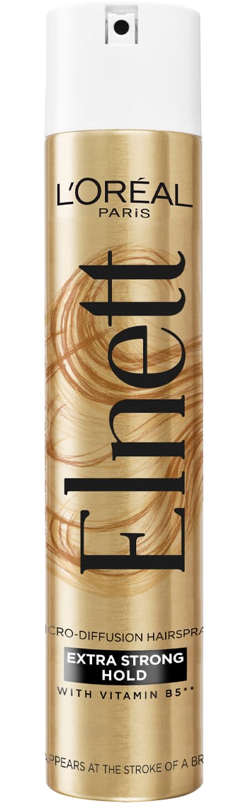 L'Oréal Paris Elnett Hair Spray Extra Strong