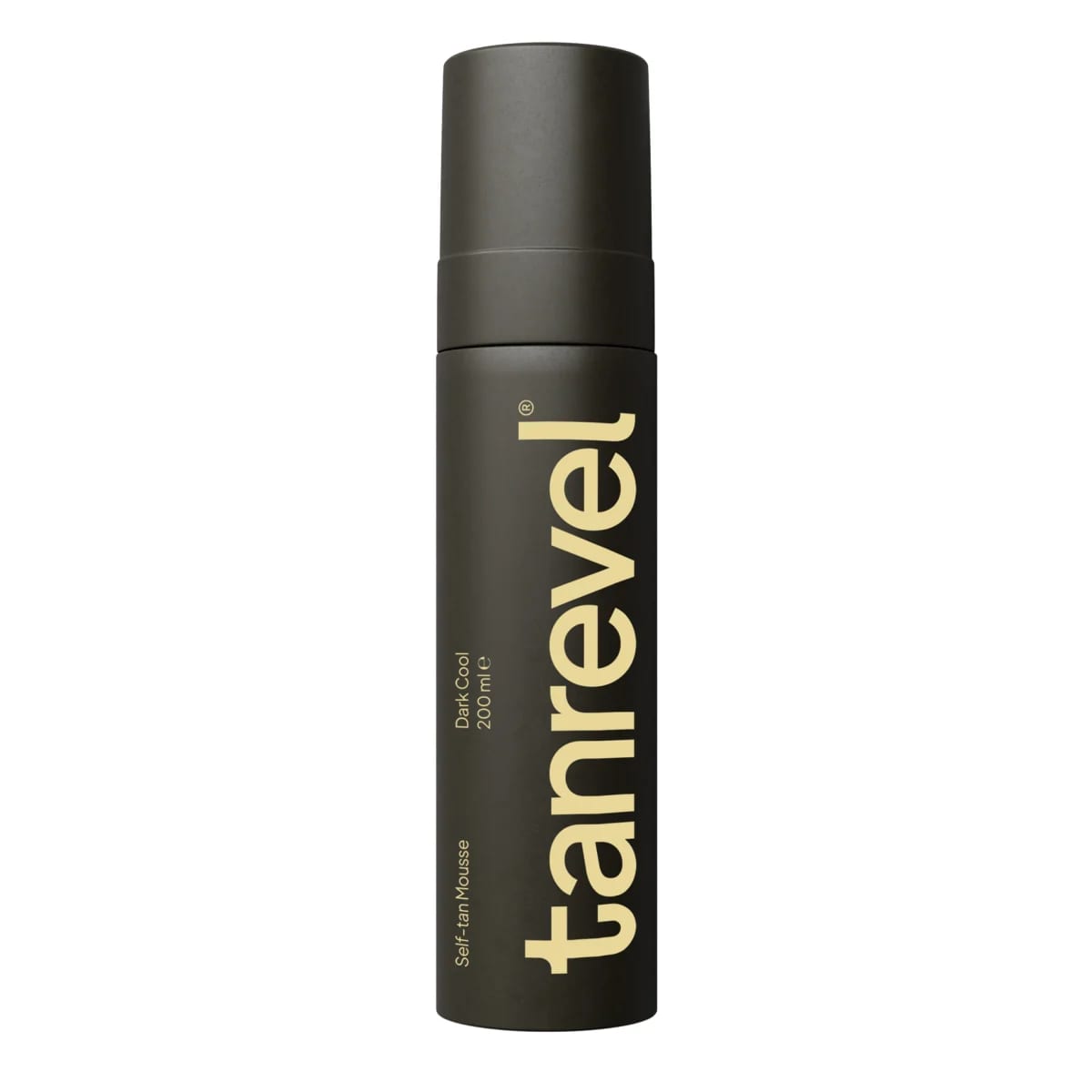 Tanrevel Self Tan Mousse