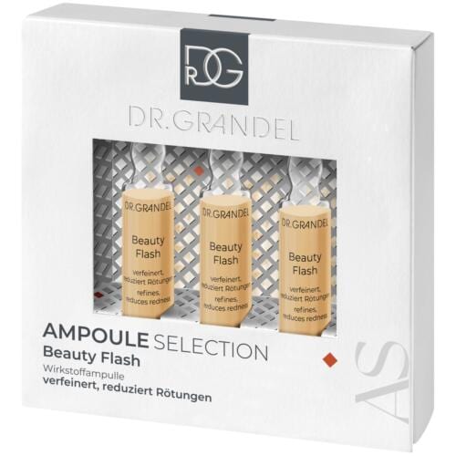 Dr. Grandel Beauty Flash Ampoule