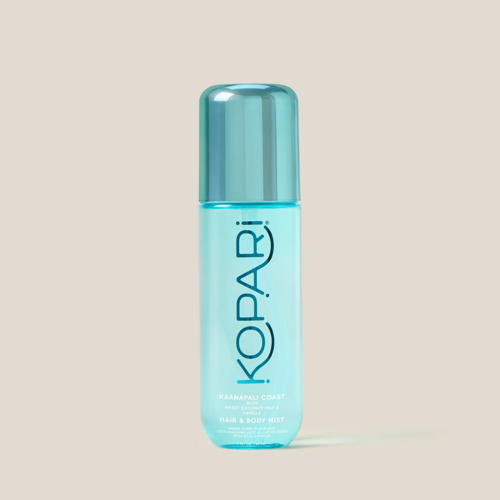 Kopari Beauty Kaanapali Coast Hair and Body Fragrance Mist