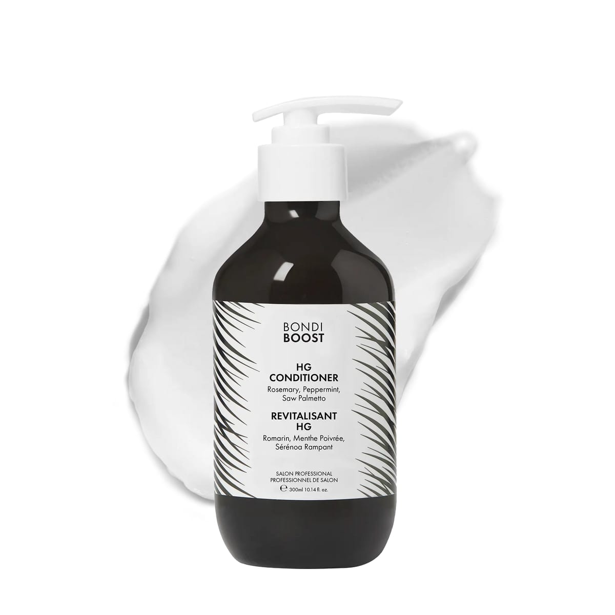 BondiBoost HG Anti-Thinning Conditioner