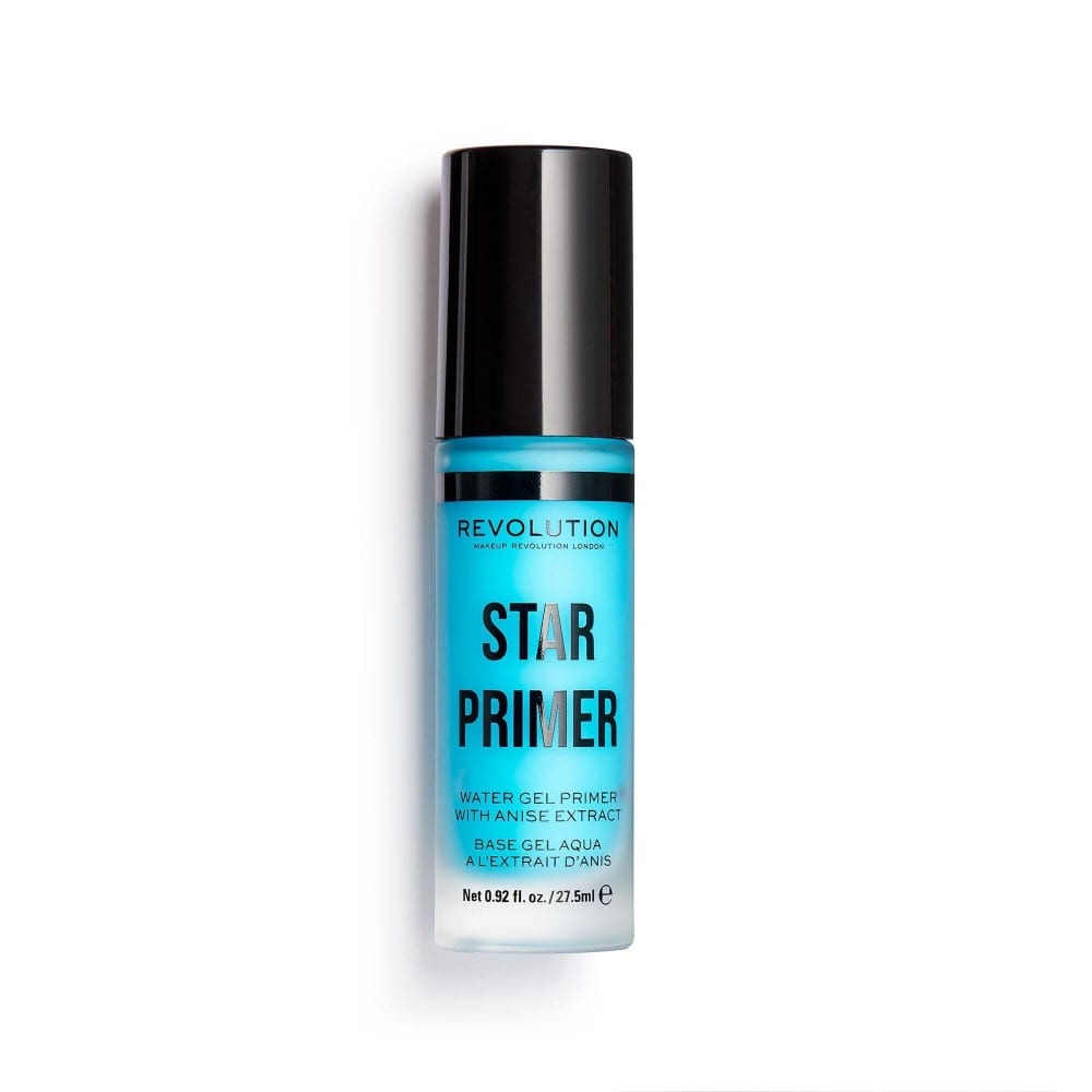 Makeup Revolution Star Primer
