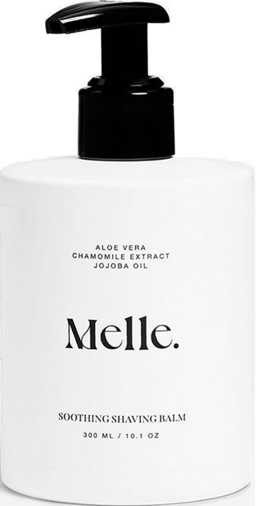 Melle Shaving Balm