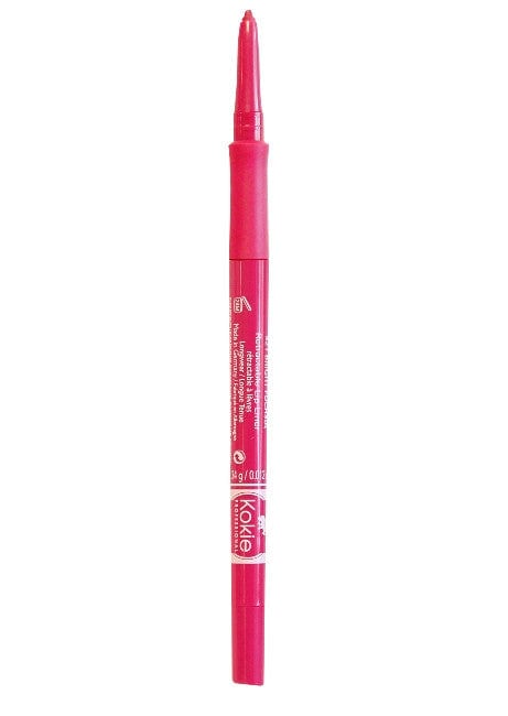 Kokie Cosmetics Retractable Lip Liner