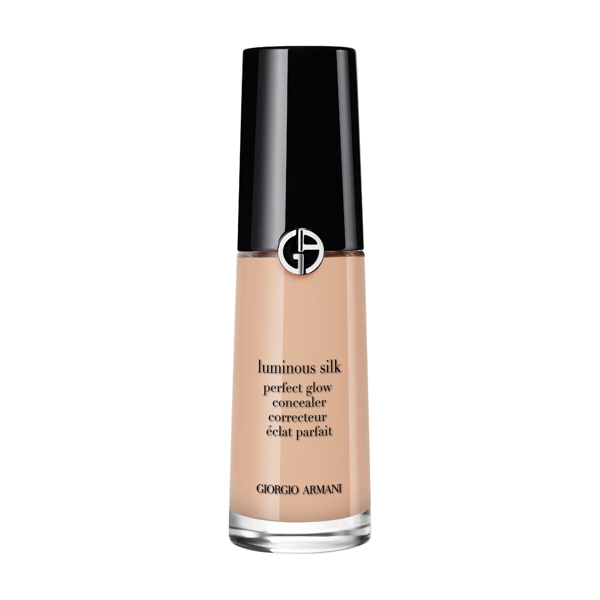 Armani Beauty Luminous Silk Hydrating & Brightening Concealer
