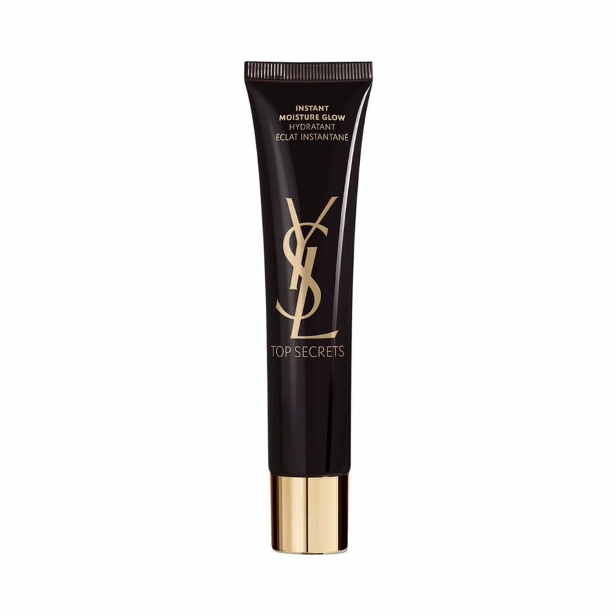 YSL Beauty Top Secrets Instant Moisture Glow