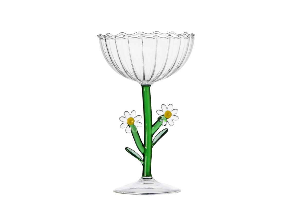Ichendorf Milano Botanica Champagne Coupe