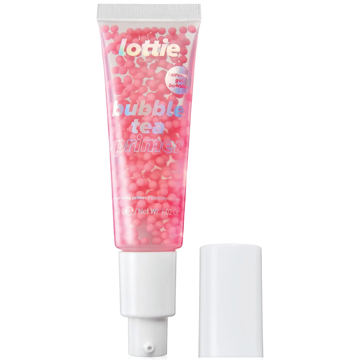Lottie London Bubble Tea Primer