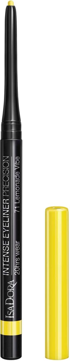 IsaDora Intense Eyeliner Precision