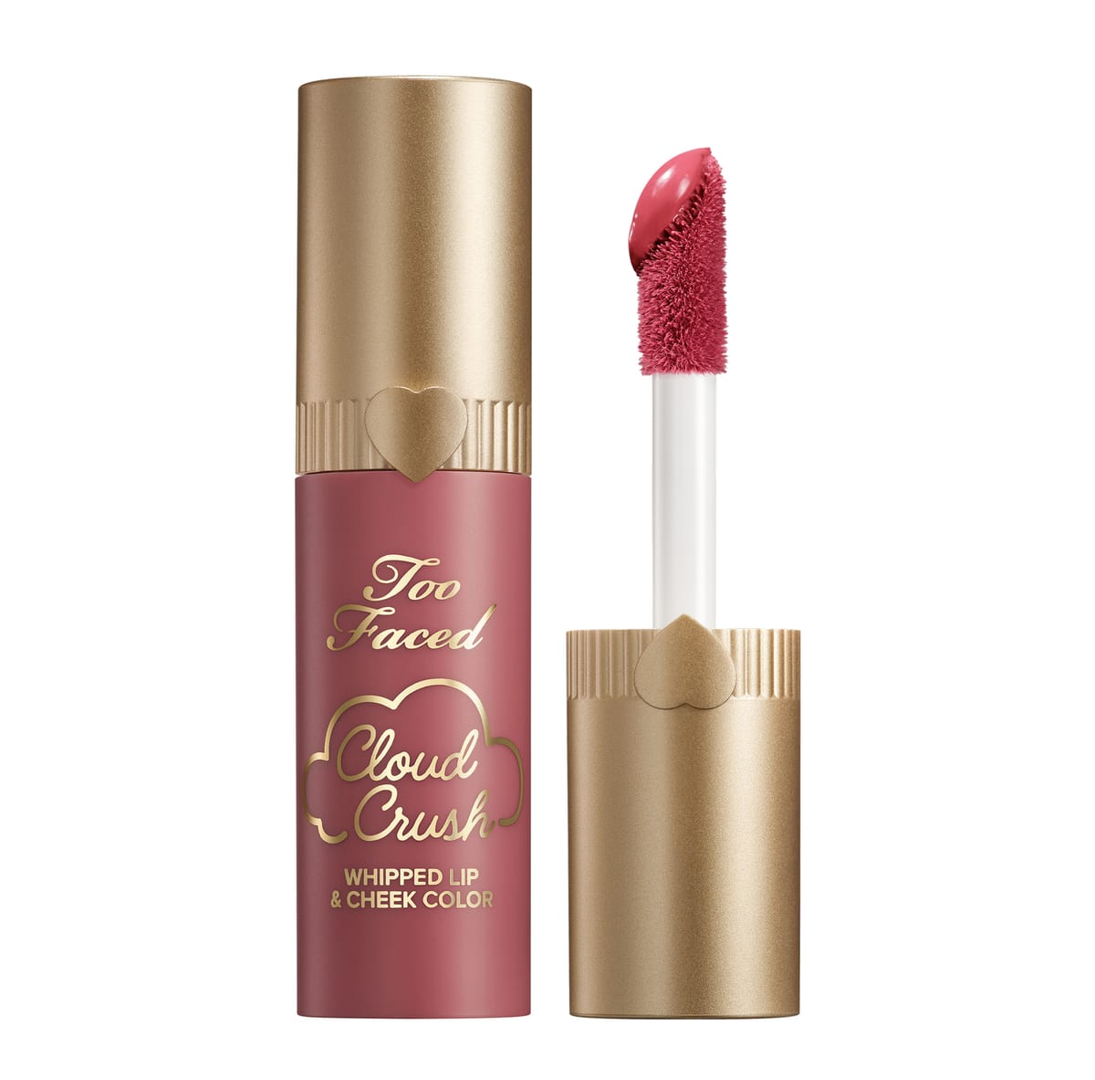 Too Faced Whipped Lip and Cheek
