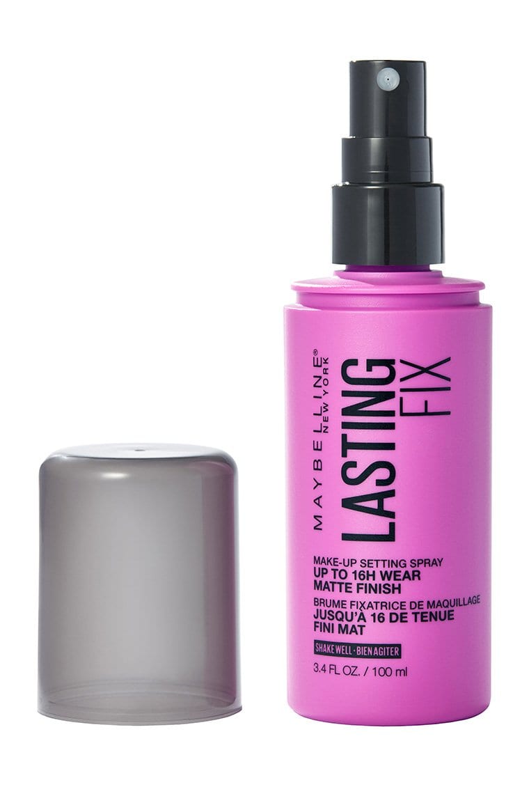 Maybelline Lasting Fix Makeup Setting Spray