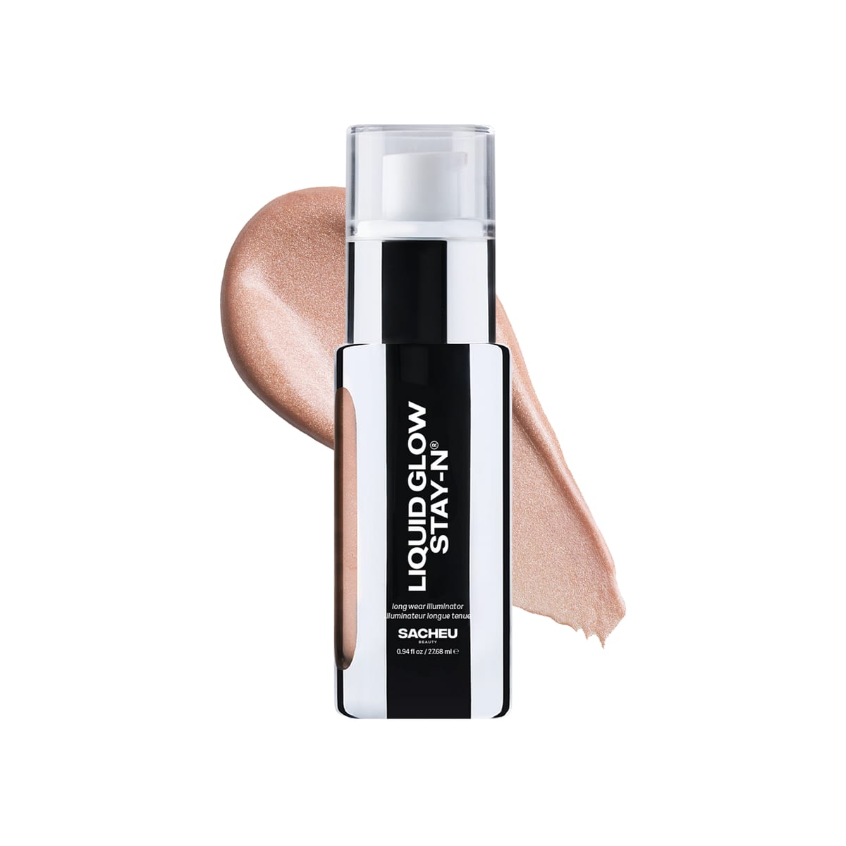SACHEU Liquid Glow STAY-N